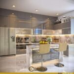 Kitchen Minimalis