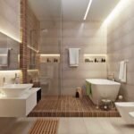 Bath room