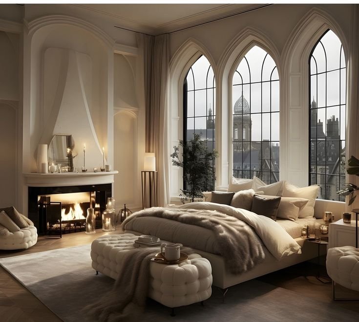 Bedroom Classic