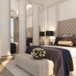 Bedroom minimalis