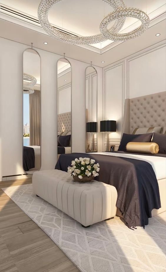 Bedroom minimalis