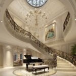 Classic Stairs