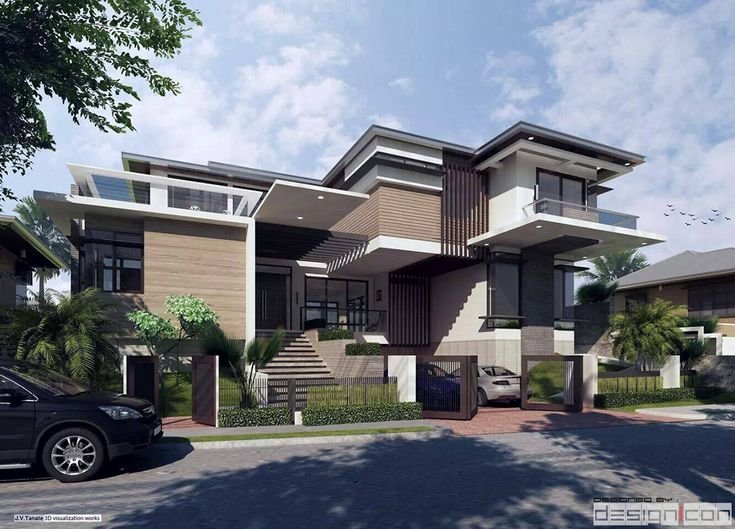 Surabaya House