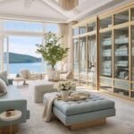 modern design