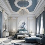 Modern Bedroom design