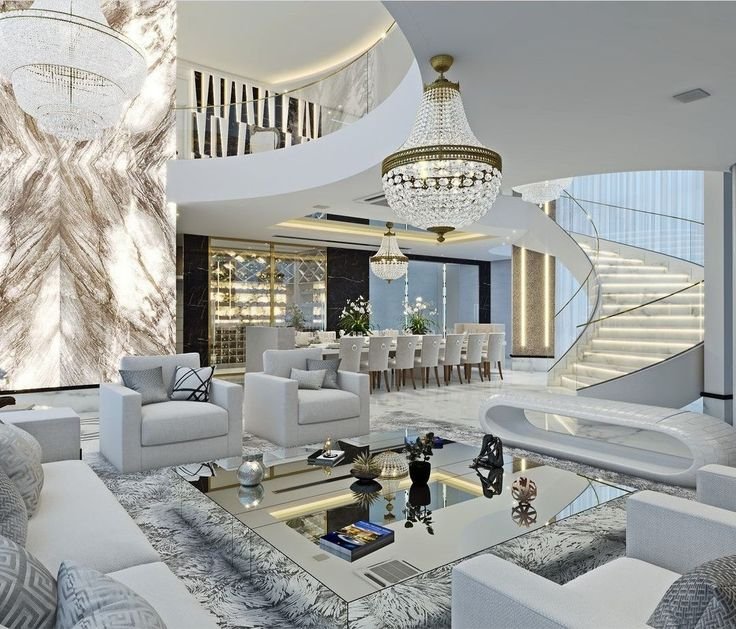 Modern design