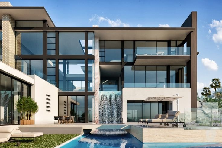 Surabaya Luxury House
