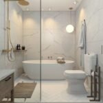 Bath Room Minimalis