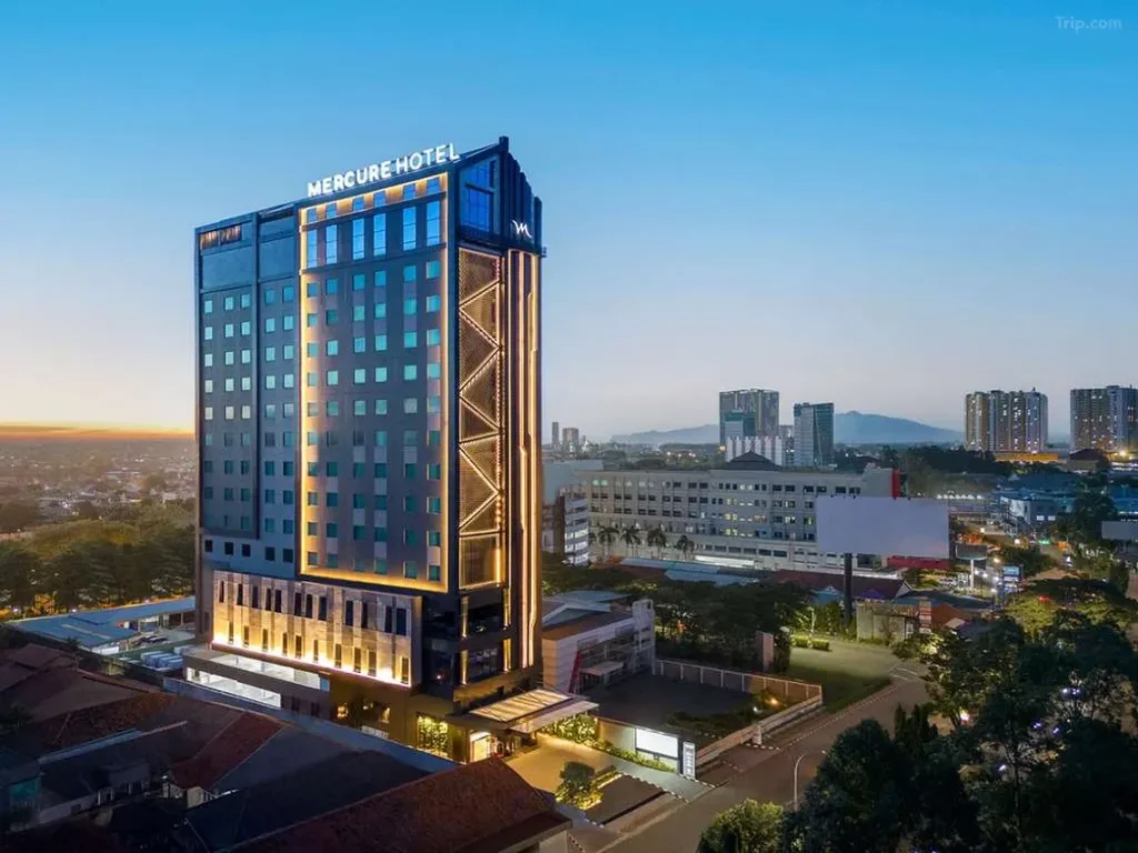 Mercure Tangerang Centre