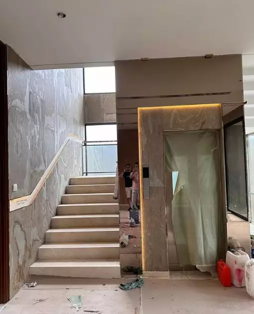 Construction Luxury home in Tagerang