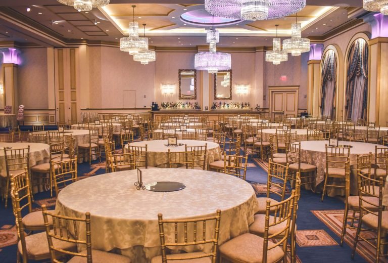 Public Function Hall, Residents Function Hall, Facilities, Luxery Developments