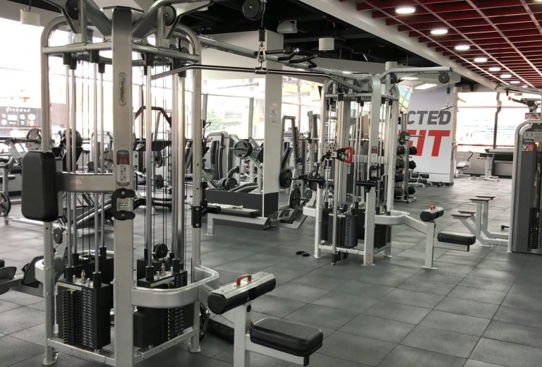 Public Gym, Residents Gym, Facilities, Luxery Developments